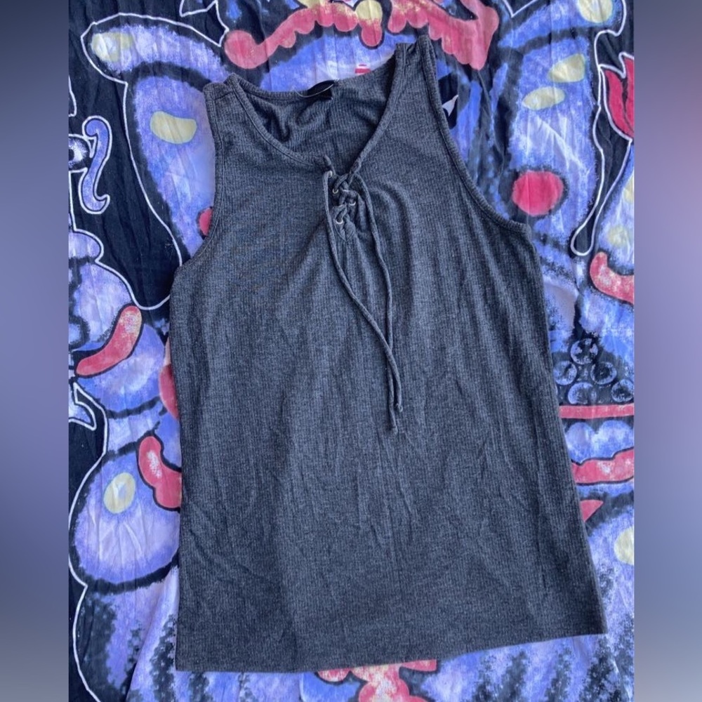 Torrid top
